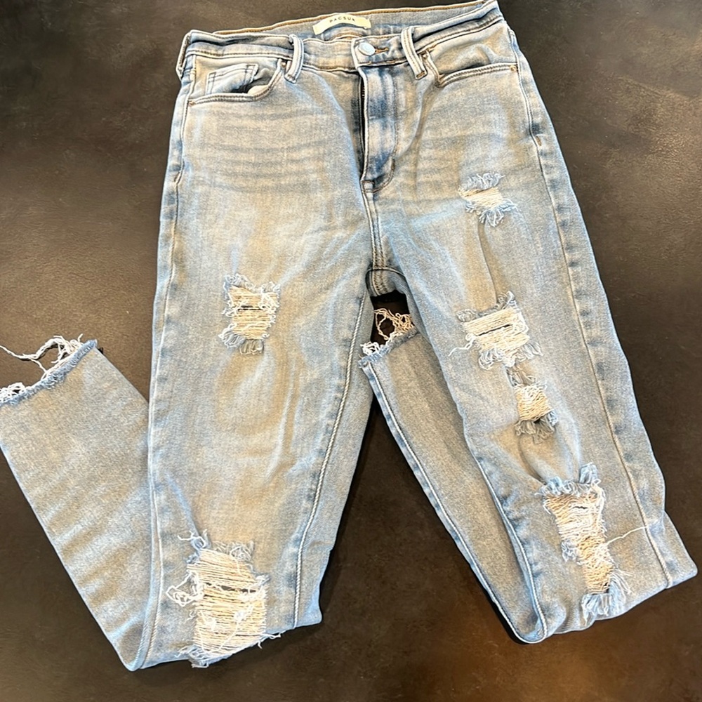 NWOT PacSun Jeggings, Size 26